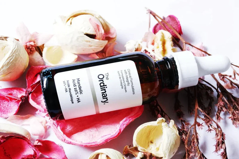 The Ordinary Mandelic Acid 10% + HA – 30ml