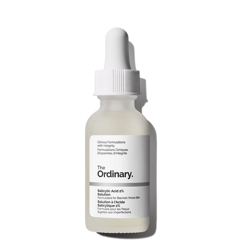 The Ordinary Salicylic Acid 2% Solution – 30ml