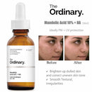 The Ordinary Mandelic Acid 10% + HA – 30ml