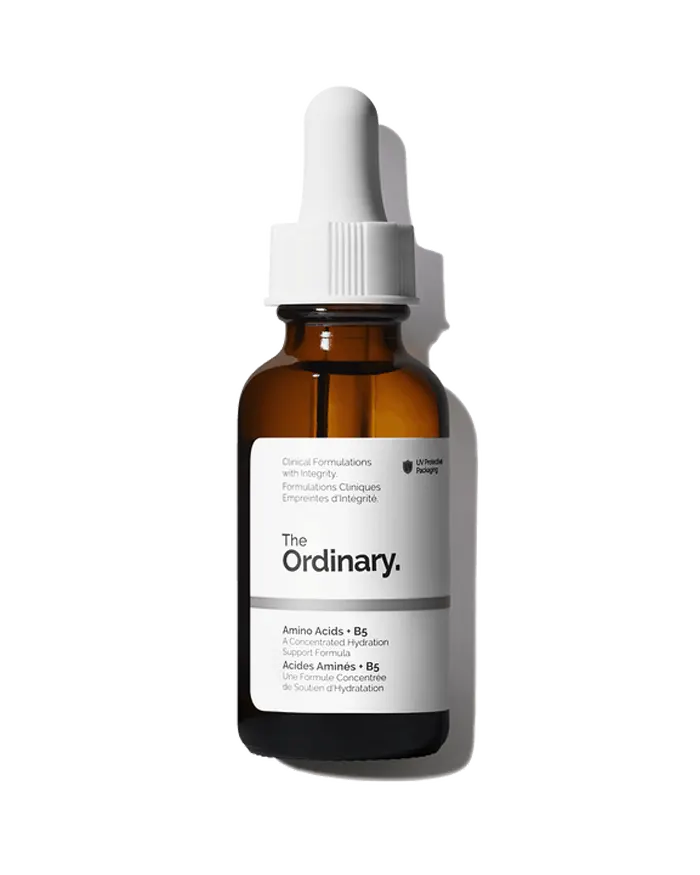 The Ordinary Amino Acids + B5 – 30ml